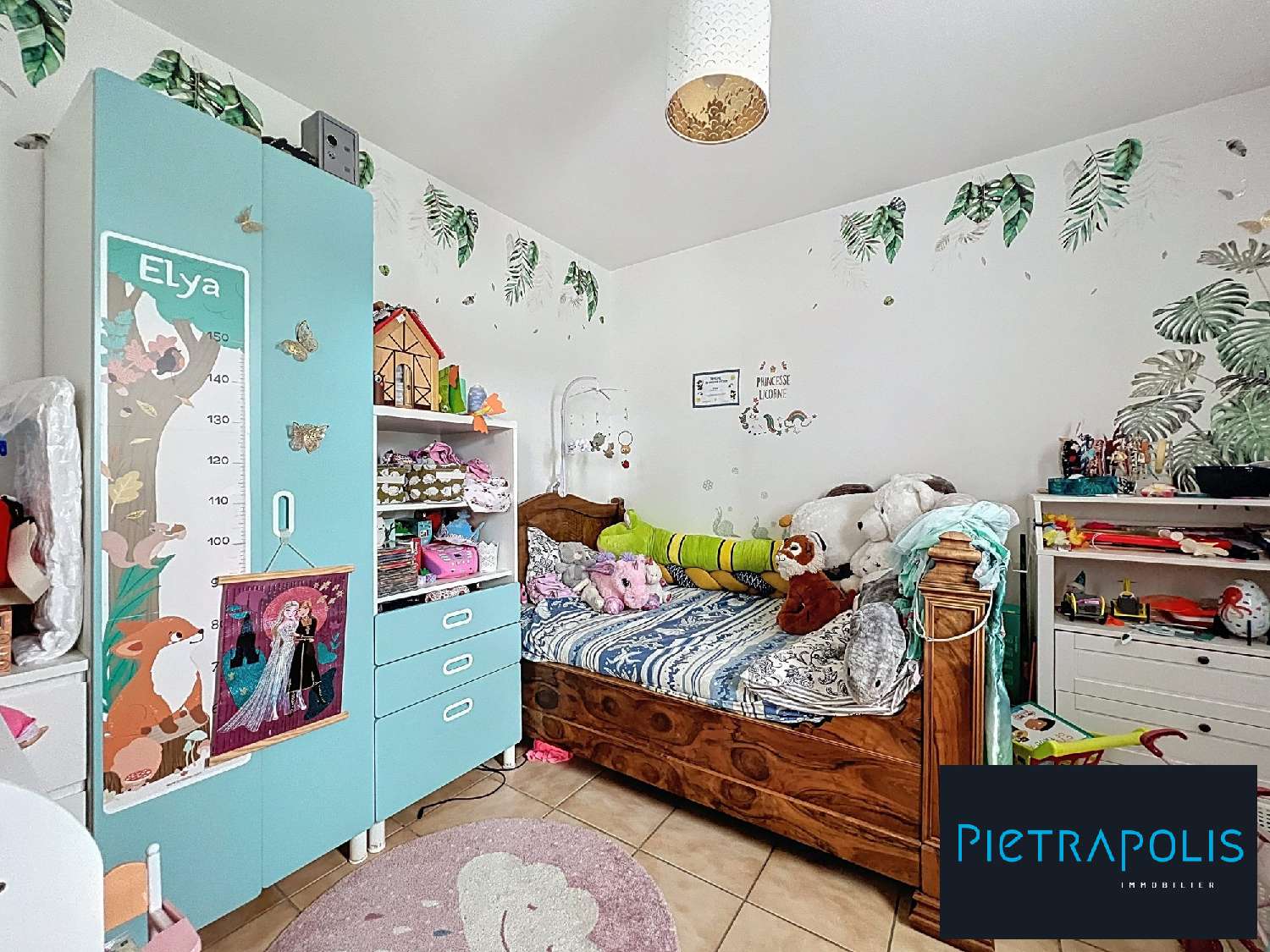  te koop appartement Chenôve Côte-d'Or 6