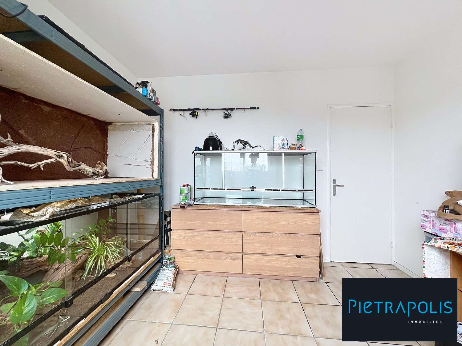  te koop appartement Chenôve Côte-d'Or 7