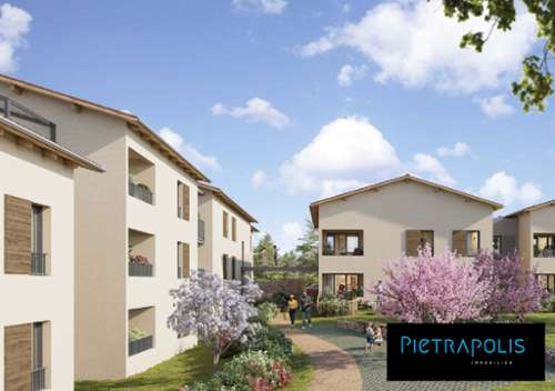 Chessy Rhône Wohnung/ Apartment Bild 7181415