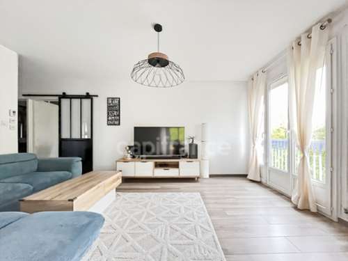 Chevigny-Saint-Sauveur Côte-d'Or appartement foto 7170676