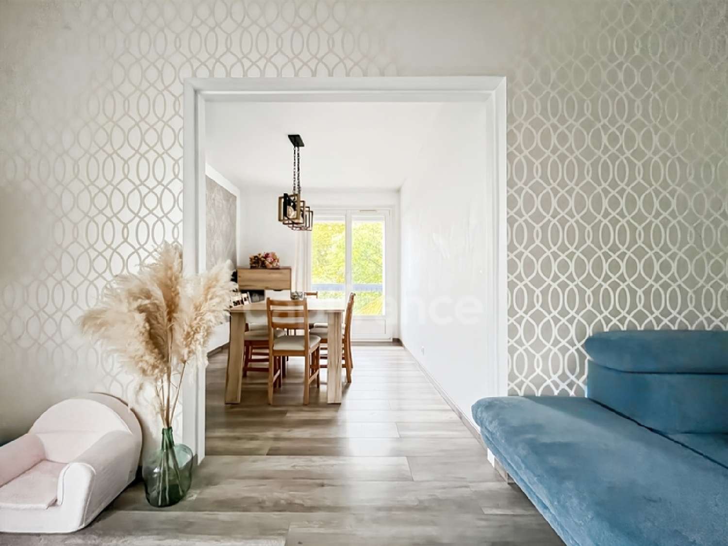  te koop appartement Chevigny-Saint-Sauveur Côte-d'Or 2