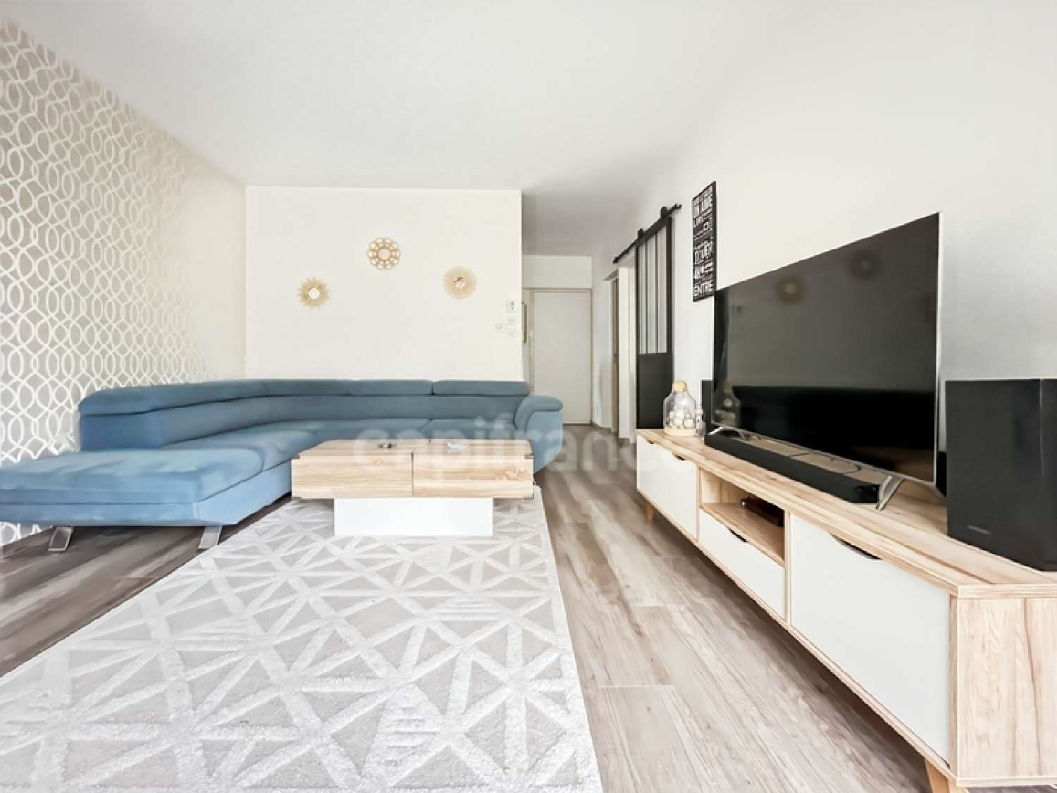  te koop appartement Chevigny-Saint-Sauveur Côte-d'Or 3