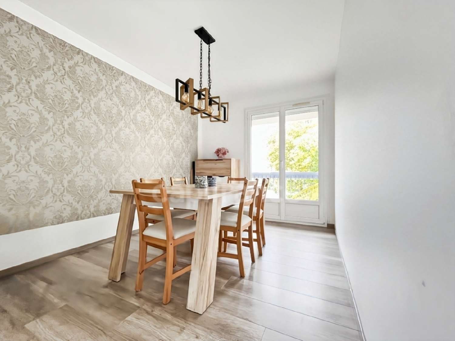  te koop appartement Chevigny-Saint-Sauveur Côte-d'Or 5