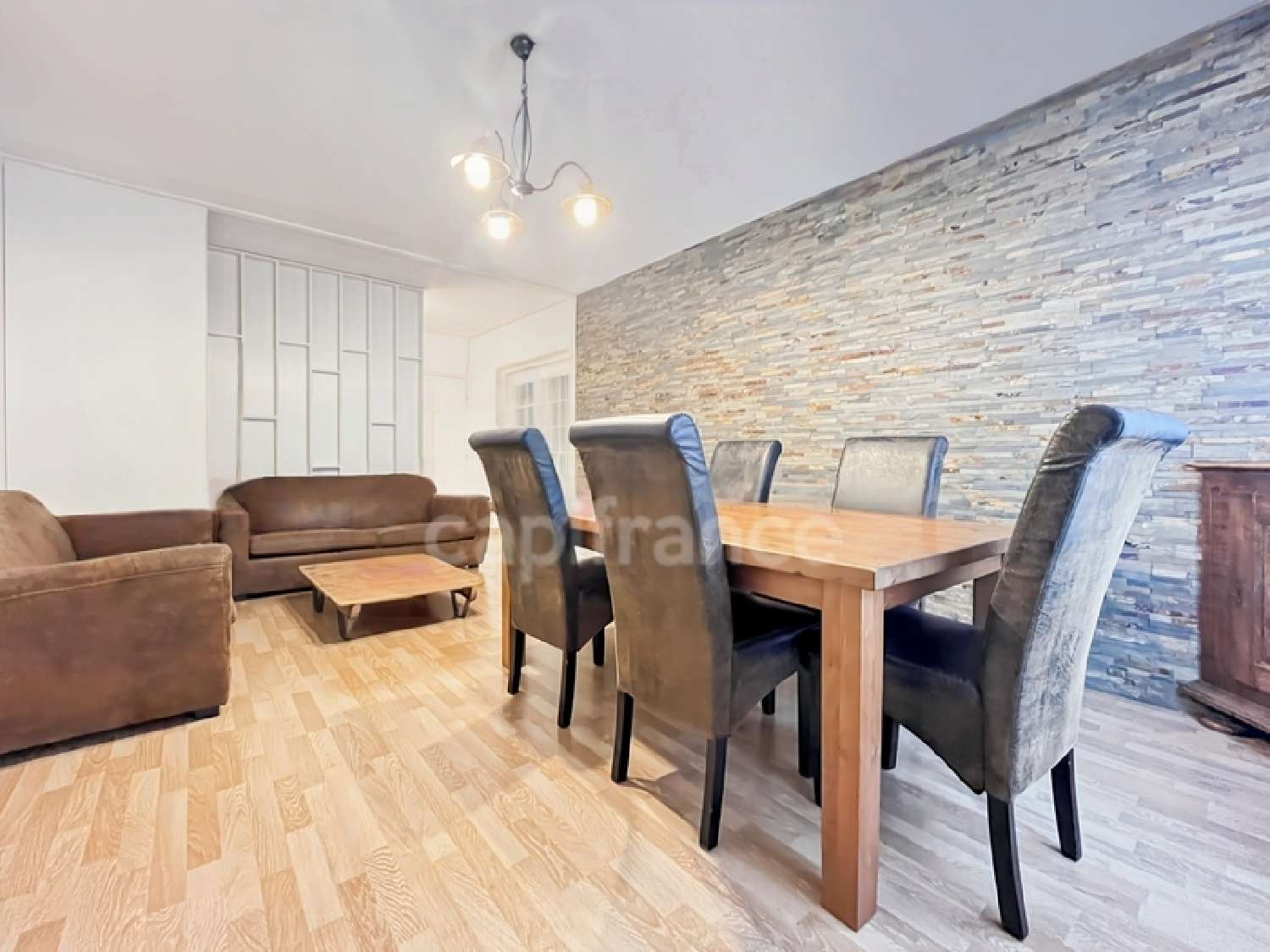 te koop appartement Chevigny-Saint-Sauveur Côte-d'Or 1