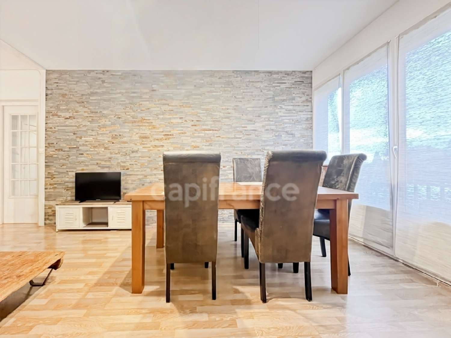 te koop appartement Chevigny-Saint-Sauveur Côte-d'Or 3