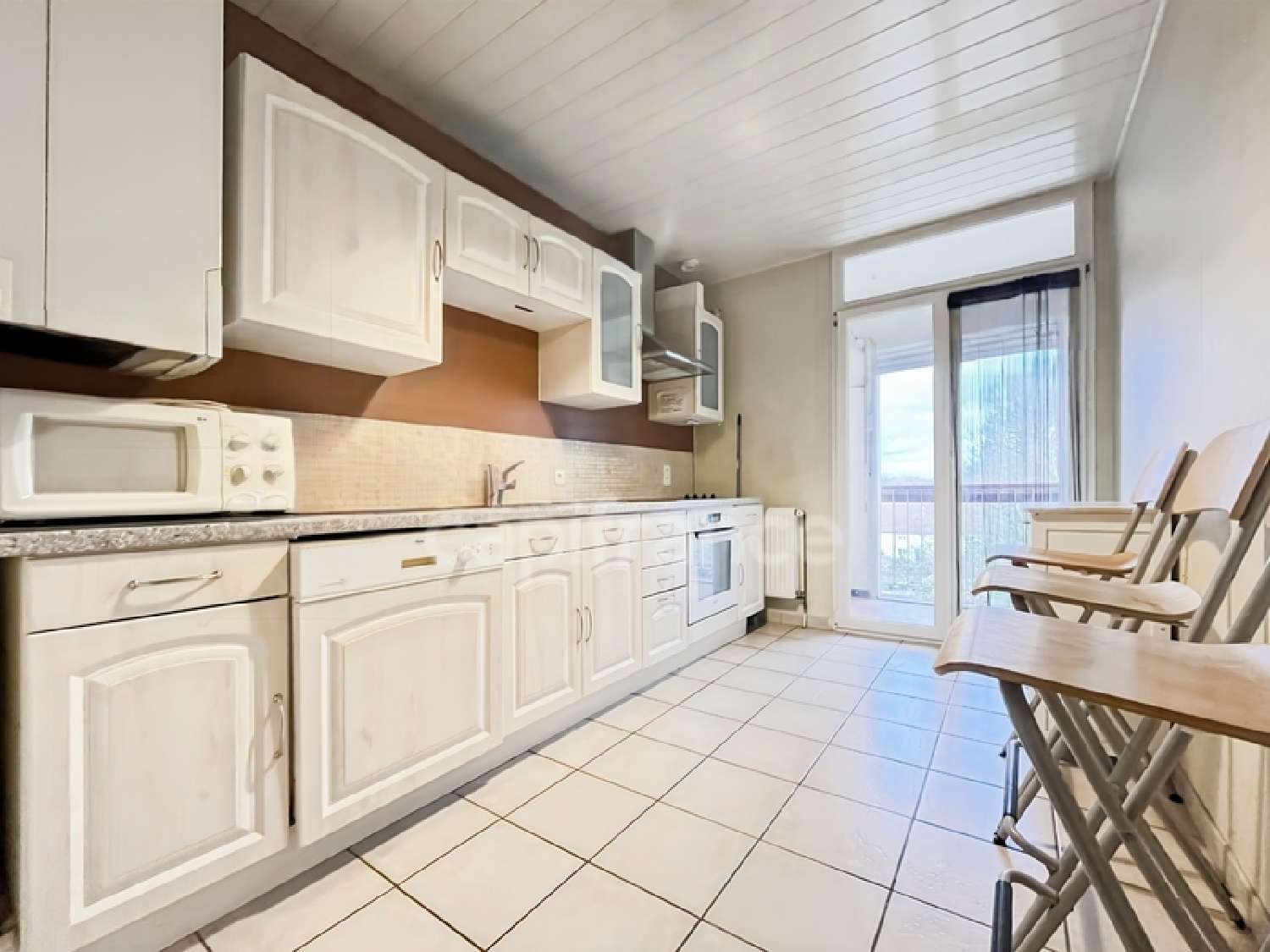 te koop appartement Chevigny-Saint-Sauveur Côte-d'Or 5