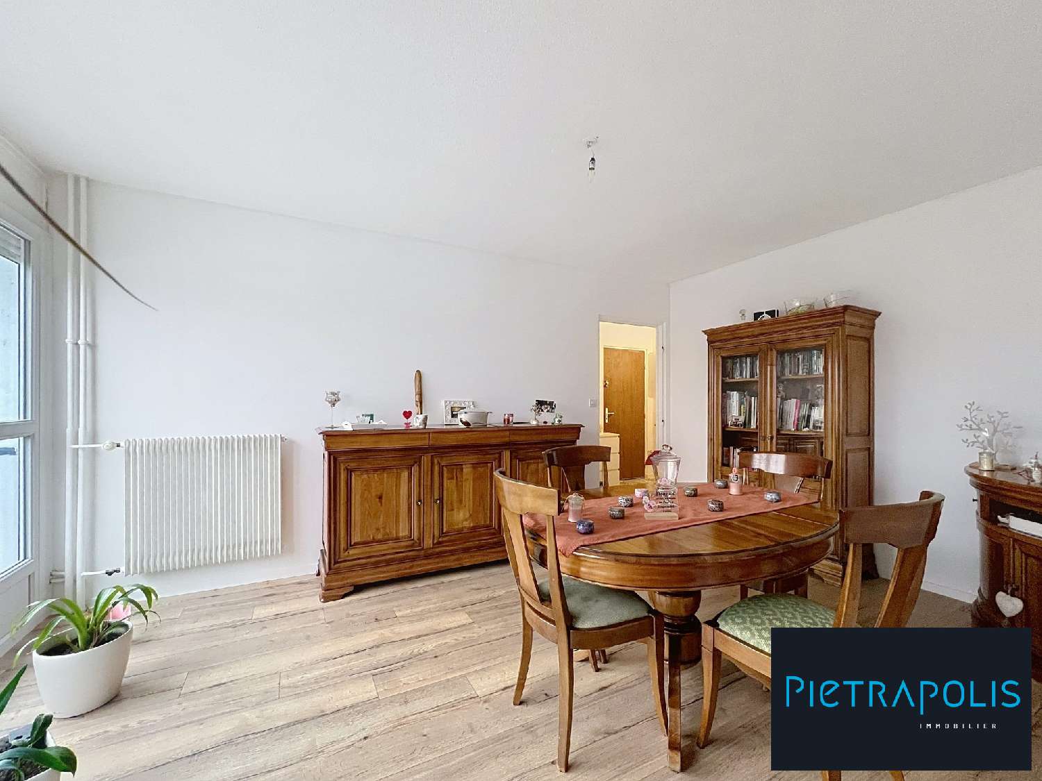  à vendre appartement Chevigny-Saint-Sauveur Côte-d'Or 3