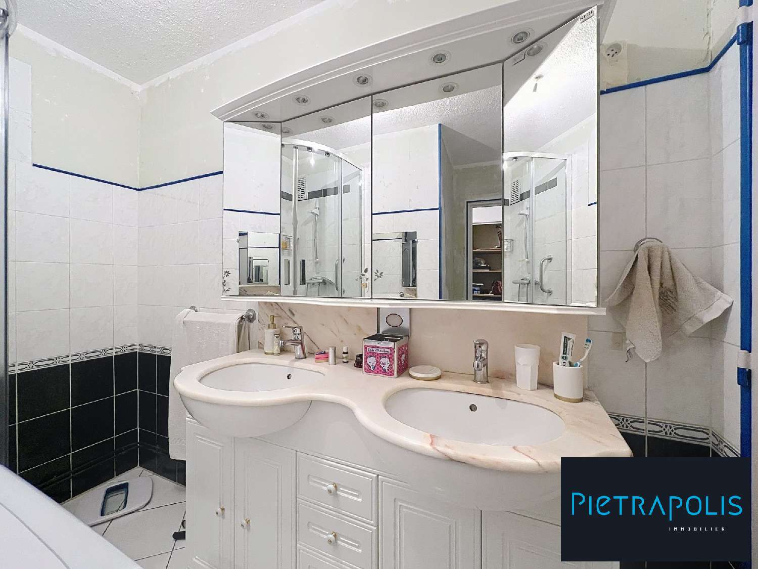  à vendre appartement Chevigny-Saint-Sauveur Côte-d'Or 7