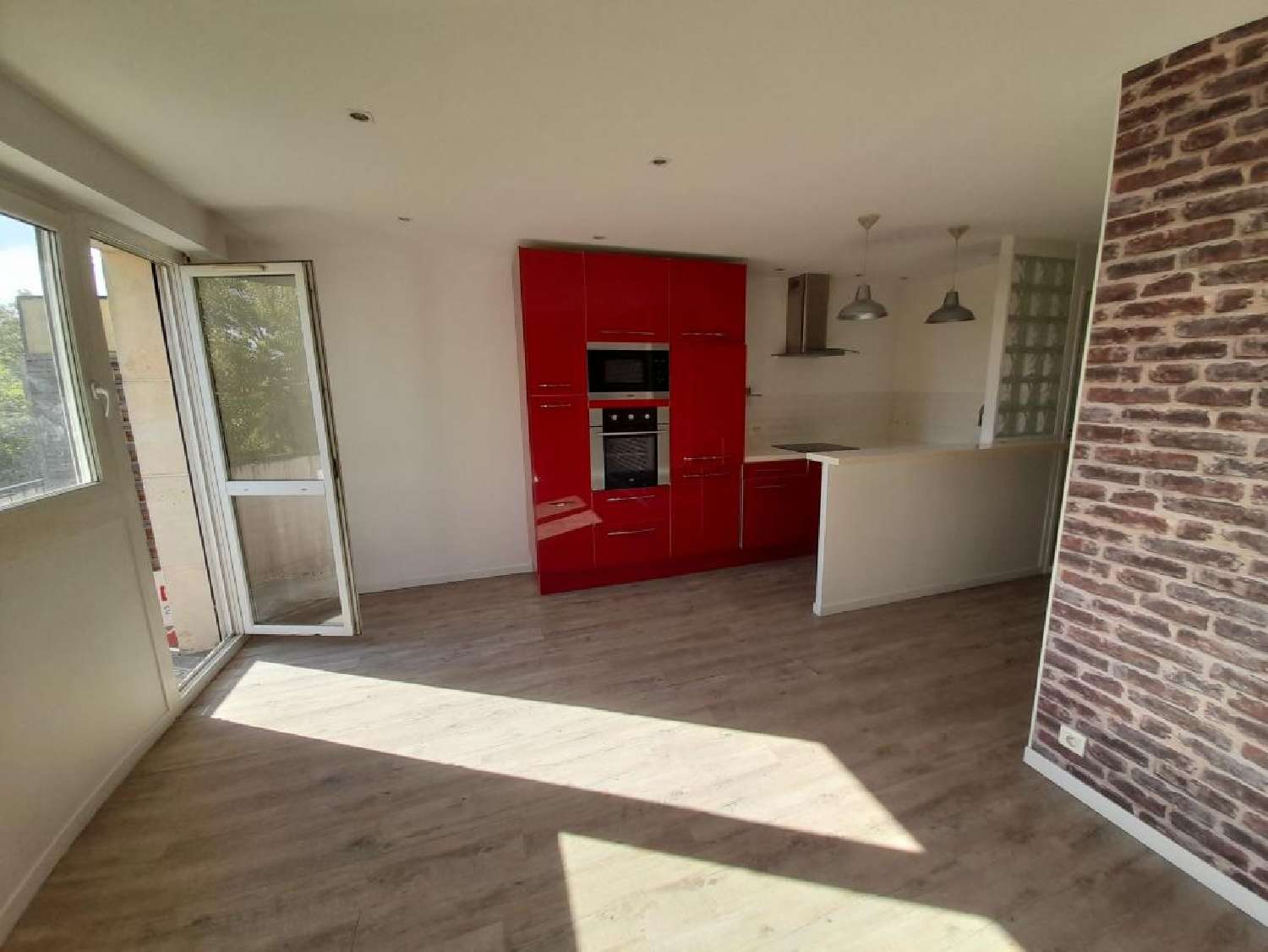 te koop appartement Chevilly-Larue Val-de-Marne 1