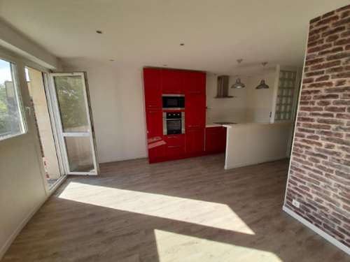 Chevilly-Larue Val-de-Marne appartement foto 7188256