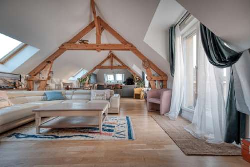 Chevreuse Yvelines appartement foto 7183911