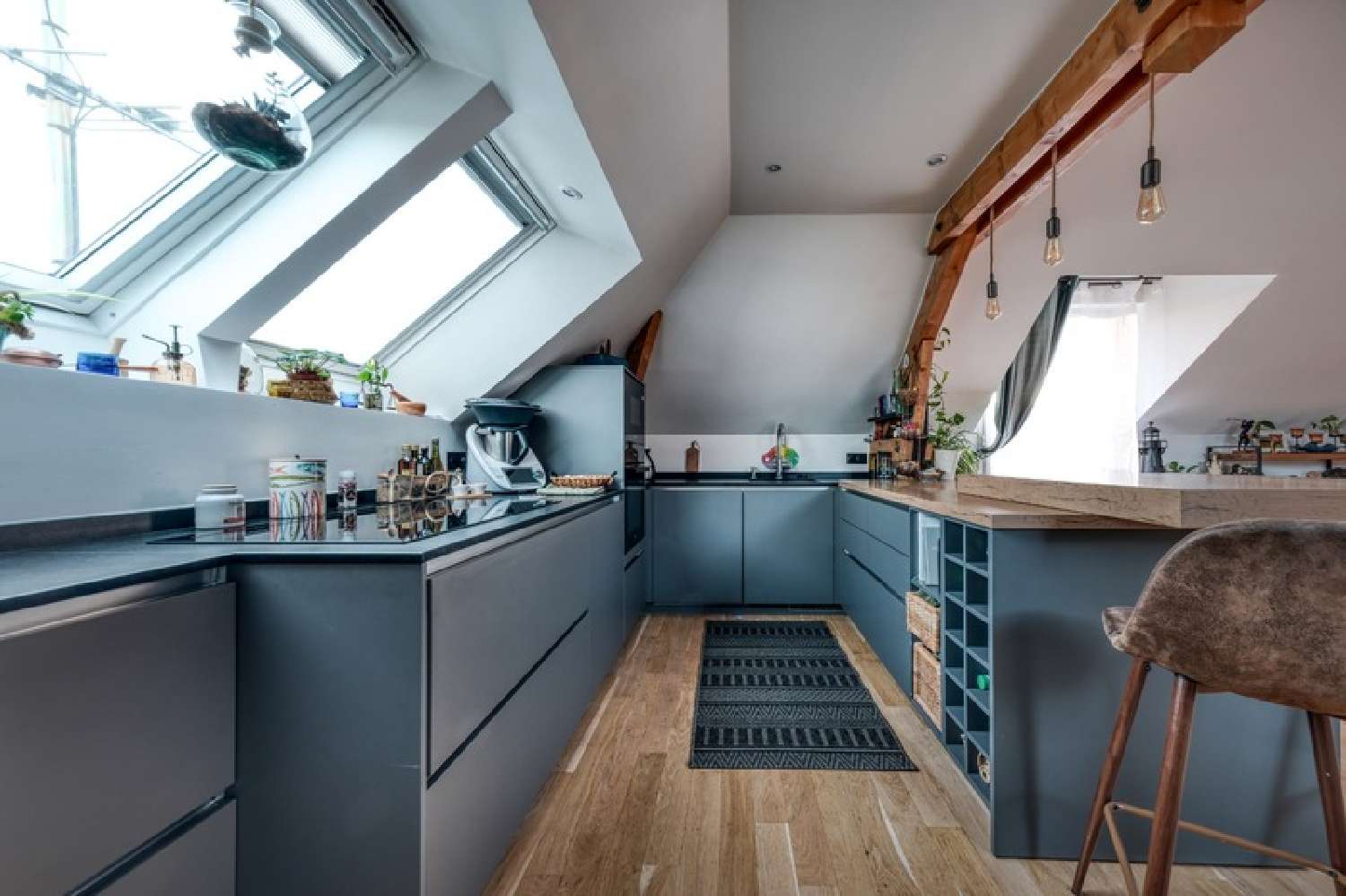 kaufen Wohnung/ Apartment Chevreuse Yvelines 2