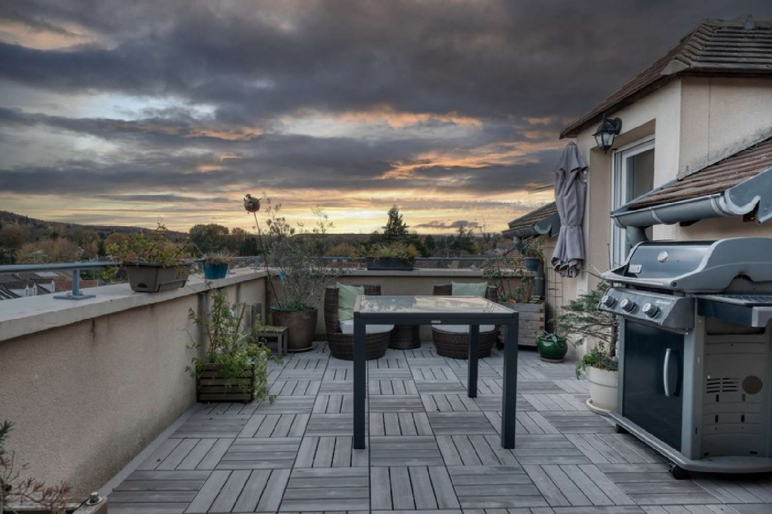 kaufen Wohnung/ Apartment Chevreuse Yvelines 3