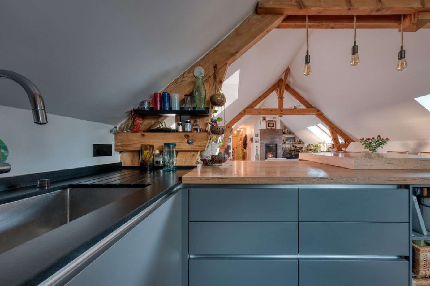 kaufen Wohnung/ Apartment Chevreuse Yvelines 4