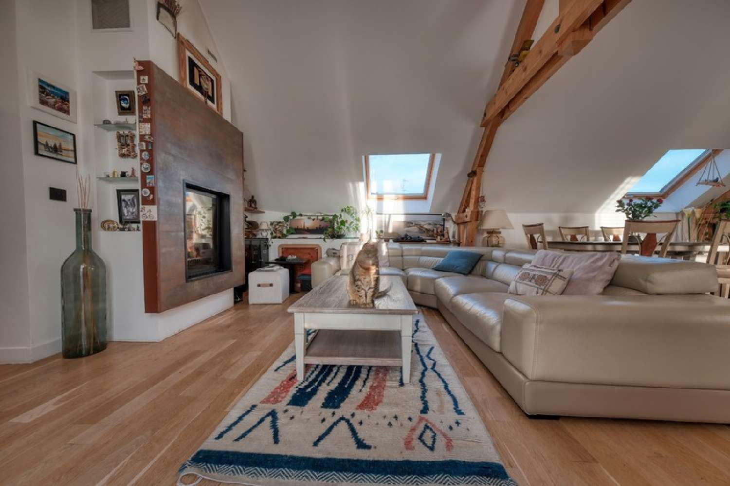 kaufen Wohnung/ Apartment Chevreuse Yvelines 5