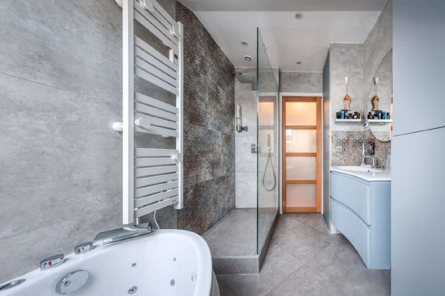 kaufen Wohnung/ Apartment Chevreuse Yvelines 7