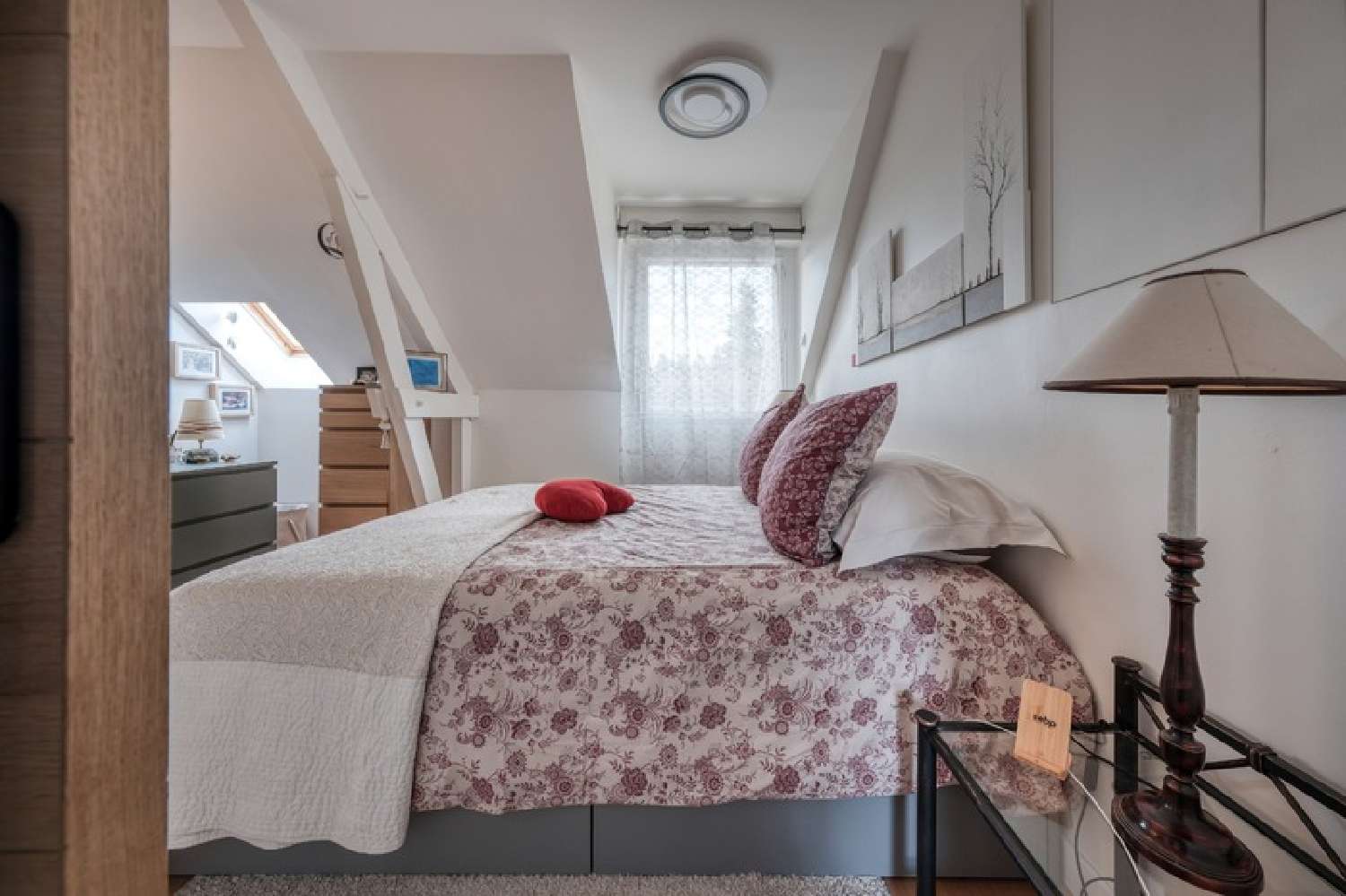 kaufen Wohnung/ Apartment Chevreuse Yvelines 8