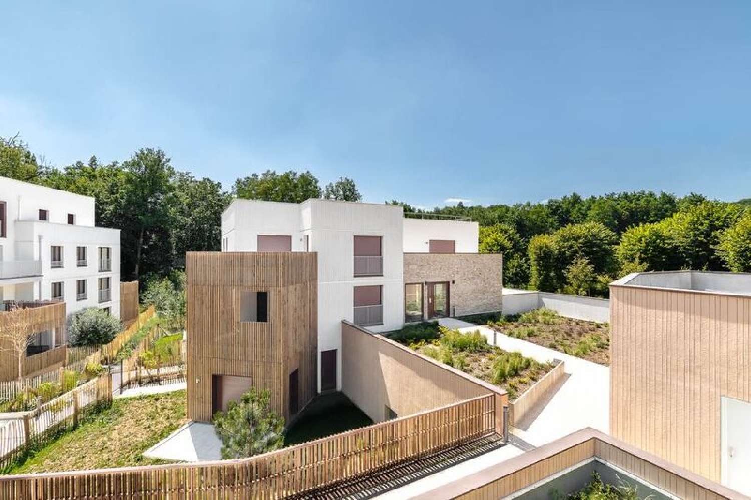  te koop appartement Chevreuse Yvelines 7