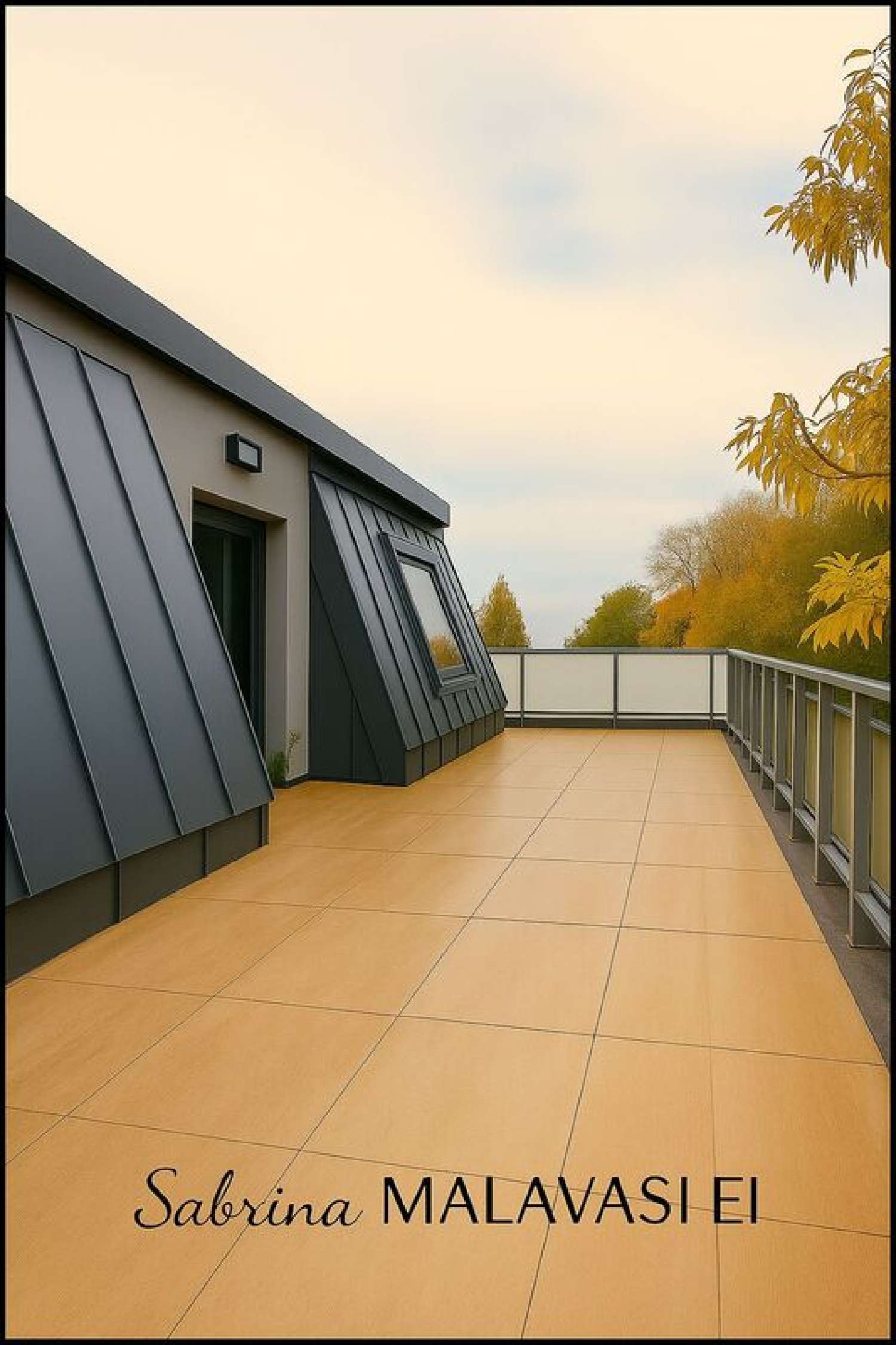 te koop appartement Chieulles Moselle 1