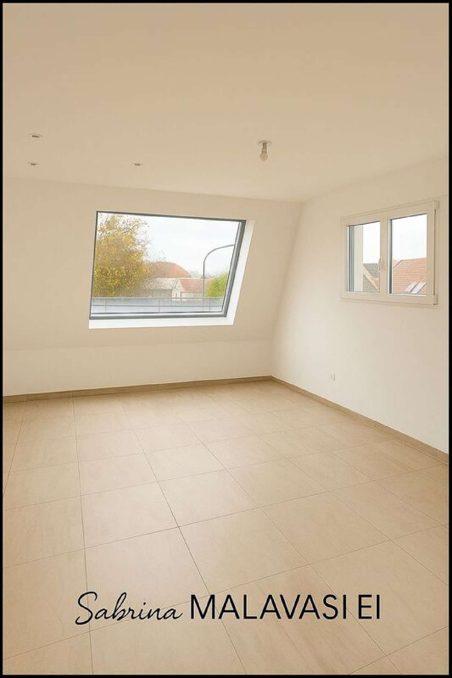 te koop appartement Chieulles Moselle 4