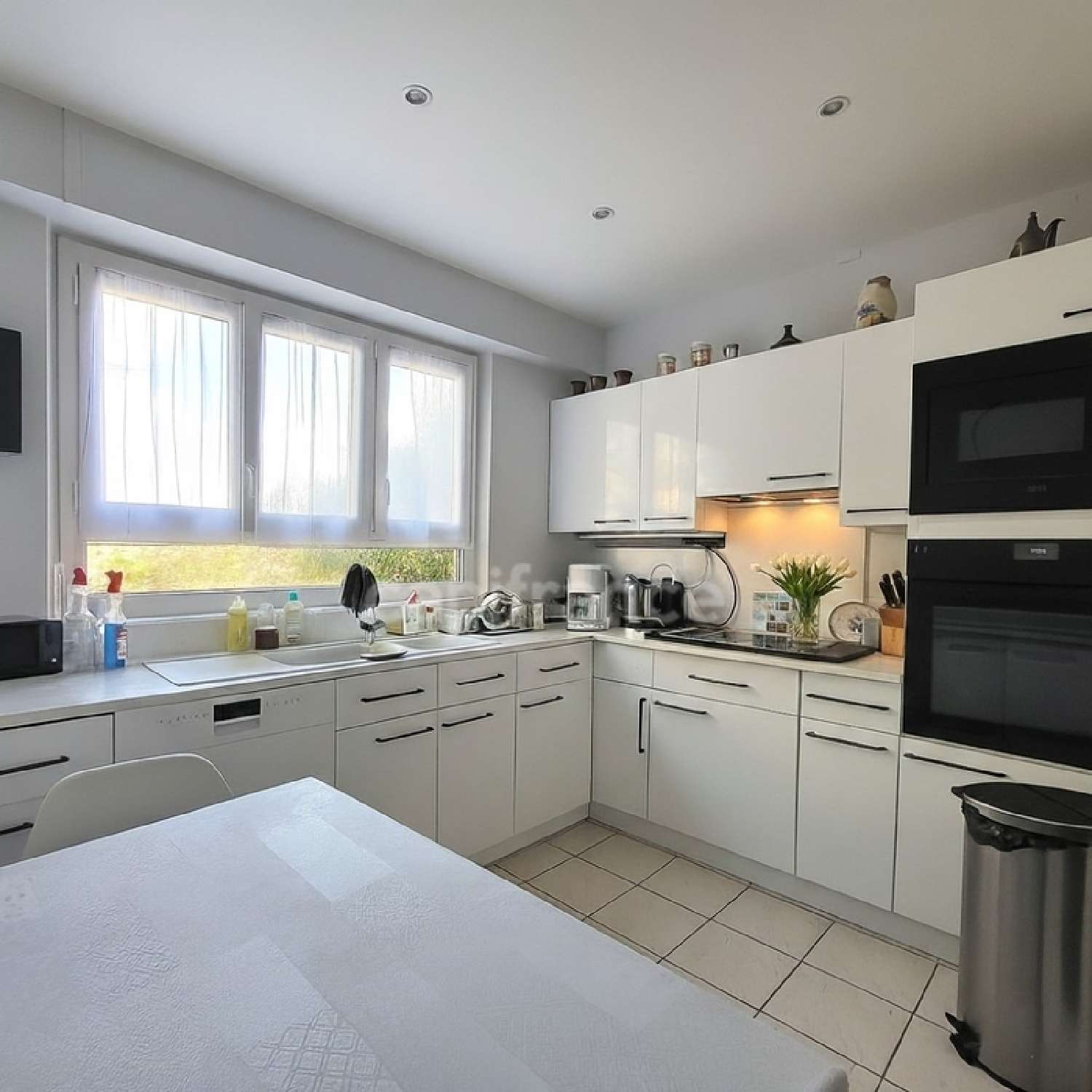 kaufen Wohnung/ Apartment Chilly-Mazarin Essonne 1