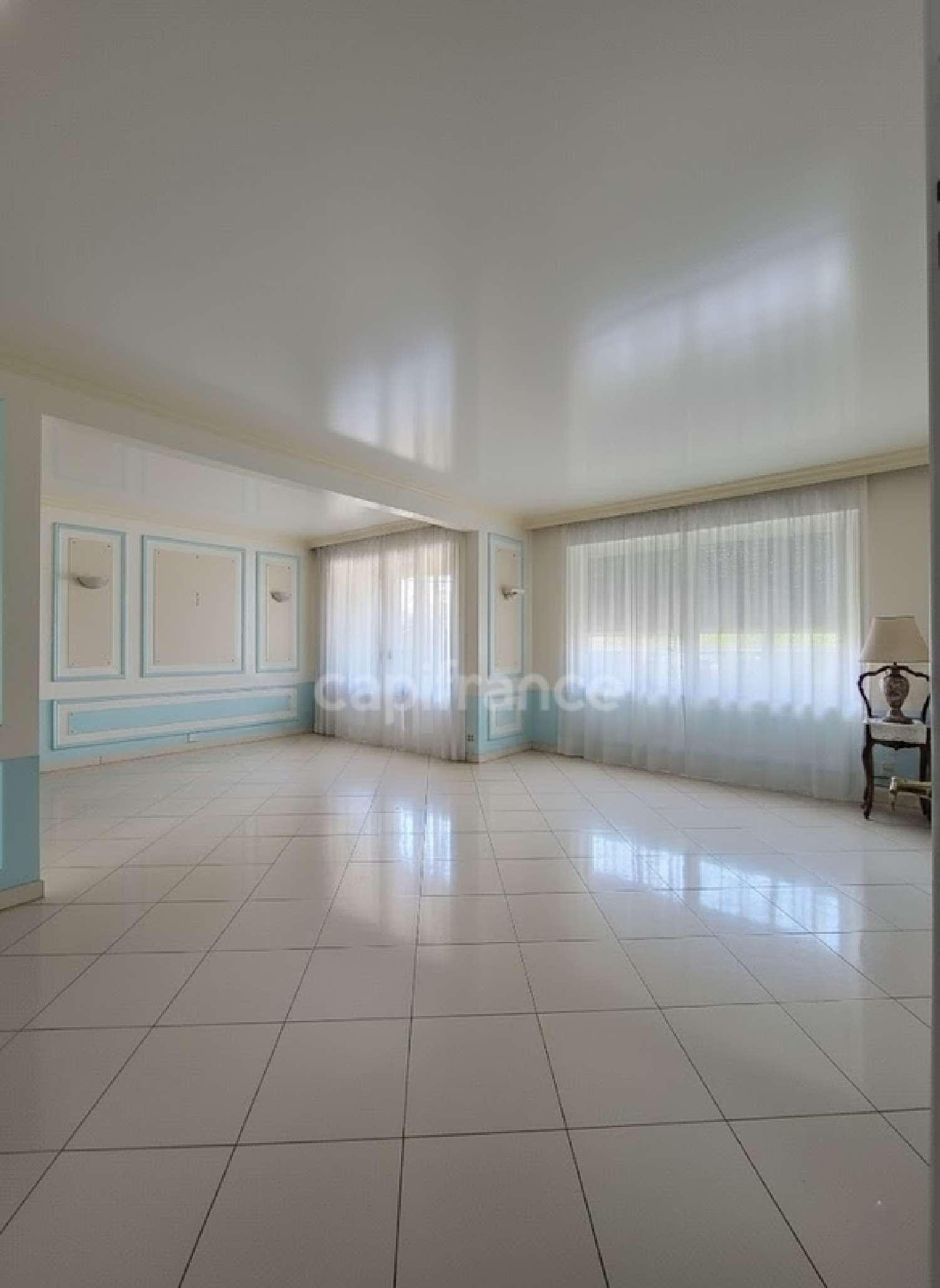 kaufen Wohnung/ Apartment Chilly-Mazarin Essonne 2