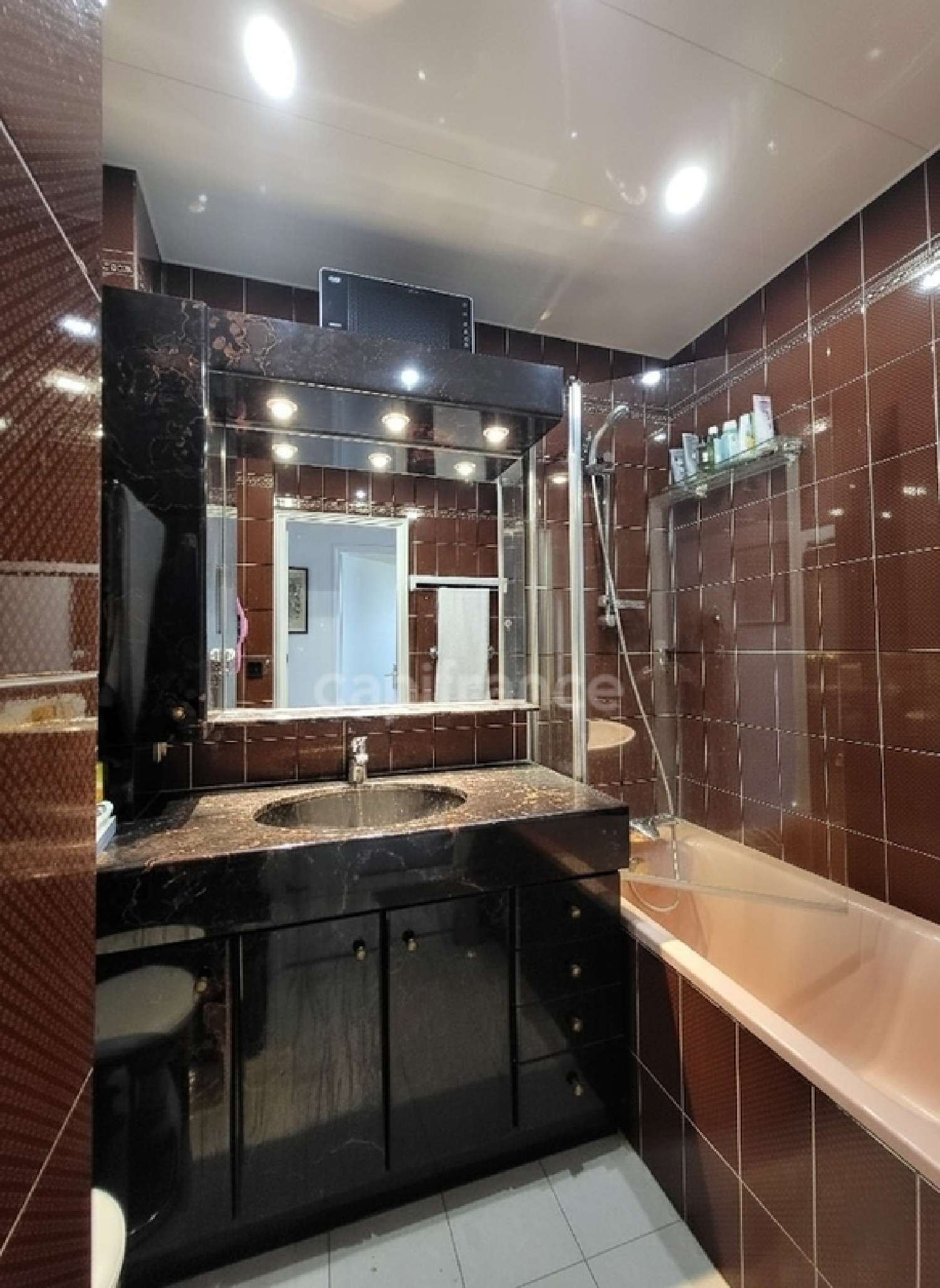 kaufen Wohnung/ Apartment Chilly-Mazarin Essonne 5