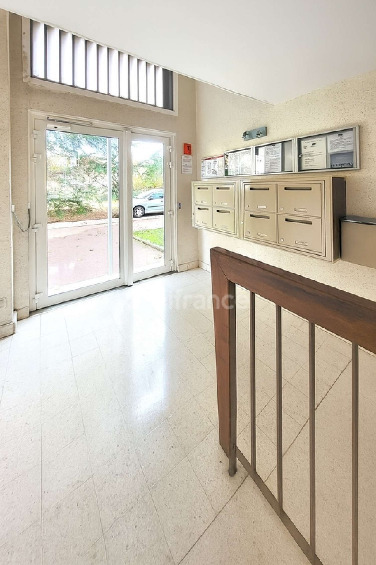 kaufen Wohnung/ Apartment Chilly-Mazarin Essonne 7