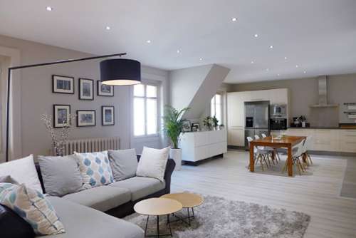 Chilly-Mazarin Essonne Wohnung/ Apartment Bild 7194173