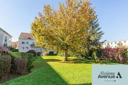 Chilly-Mazarin Essonne appartement foto 7195305