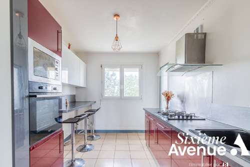 Chilly-Mazarin Essonne appartement foto 7195309