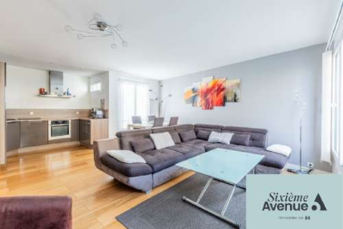 Chilly-Mazarin Essonne appartement foto 7195321