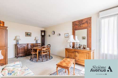 Chilly-Mazarin Essonne appartement foto 7195326