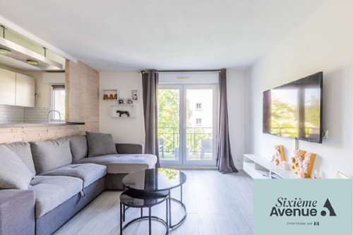 Chilly-Mazarin Essonne appartement foto 7195327