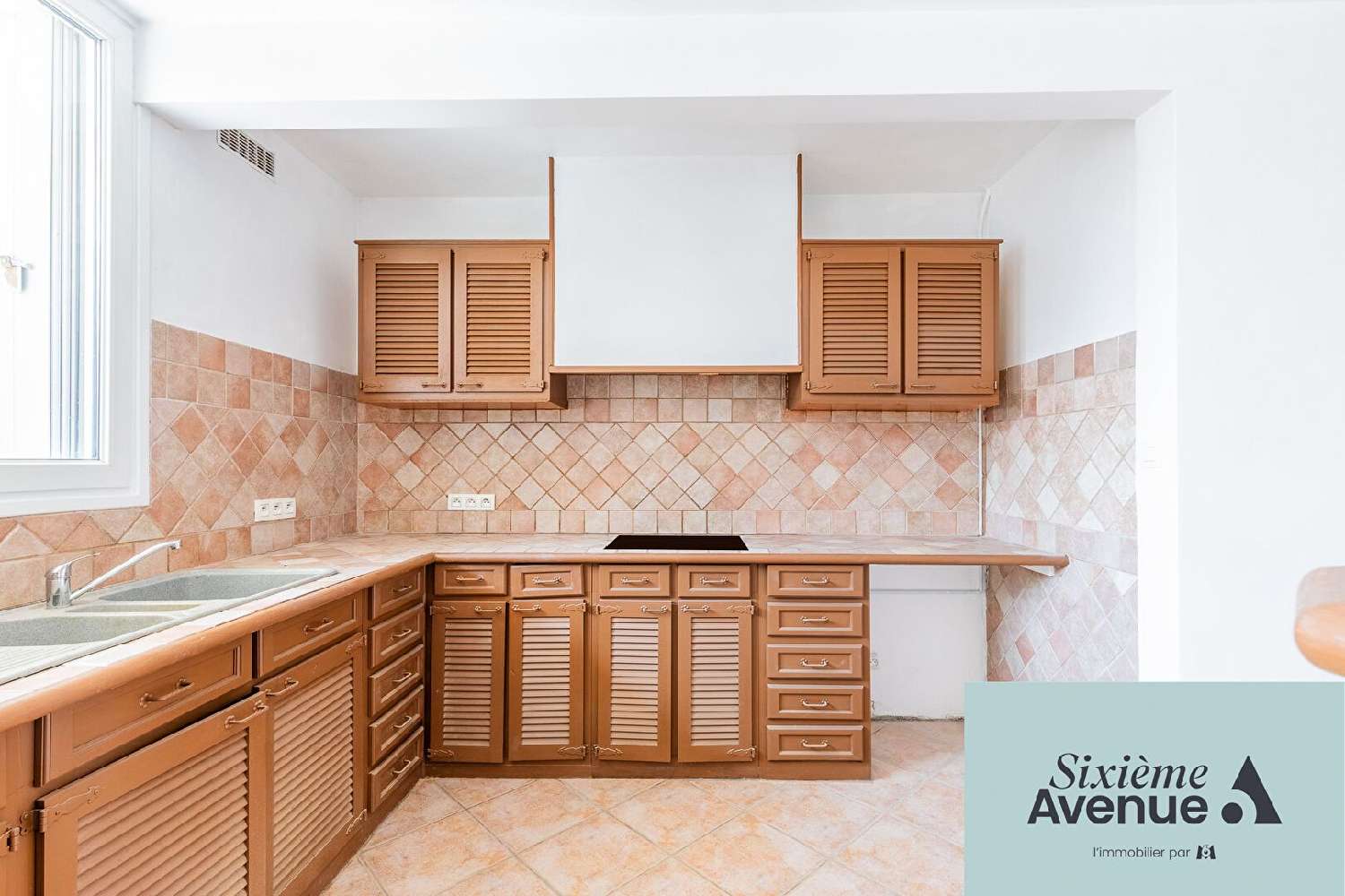  à vendre appartement Chilly-Mazarin Essonne 1