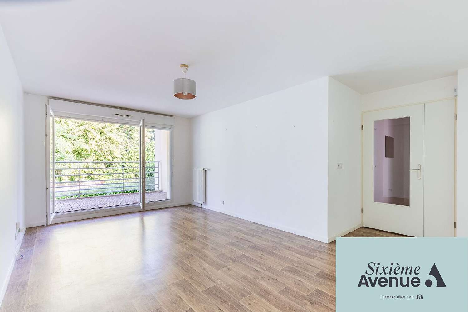  à vendre appartement Chilly-Mazarin Essonne 1