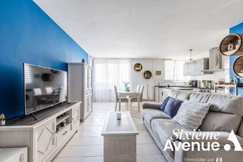 Chilly-Mazarin Essonne appartement foto 7195344