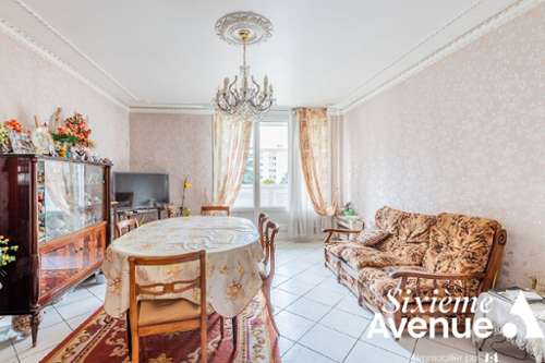 Chilly-Mazarin Essonne appartement foto 7195345