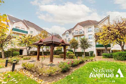 Chilly-Mazarin Essonne appartement foto 7195363