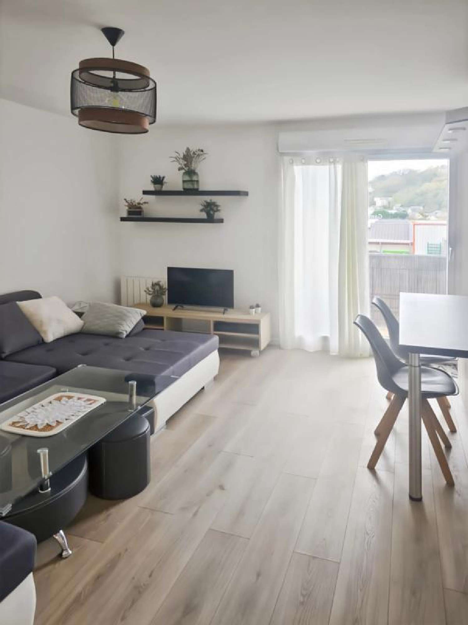  kaufen Wohnung/ Apartment Chinon Indre-et-Loire 1