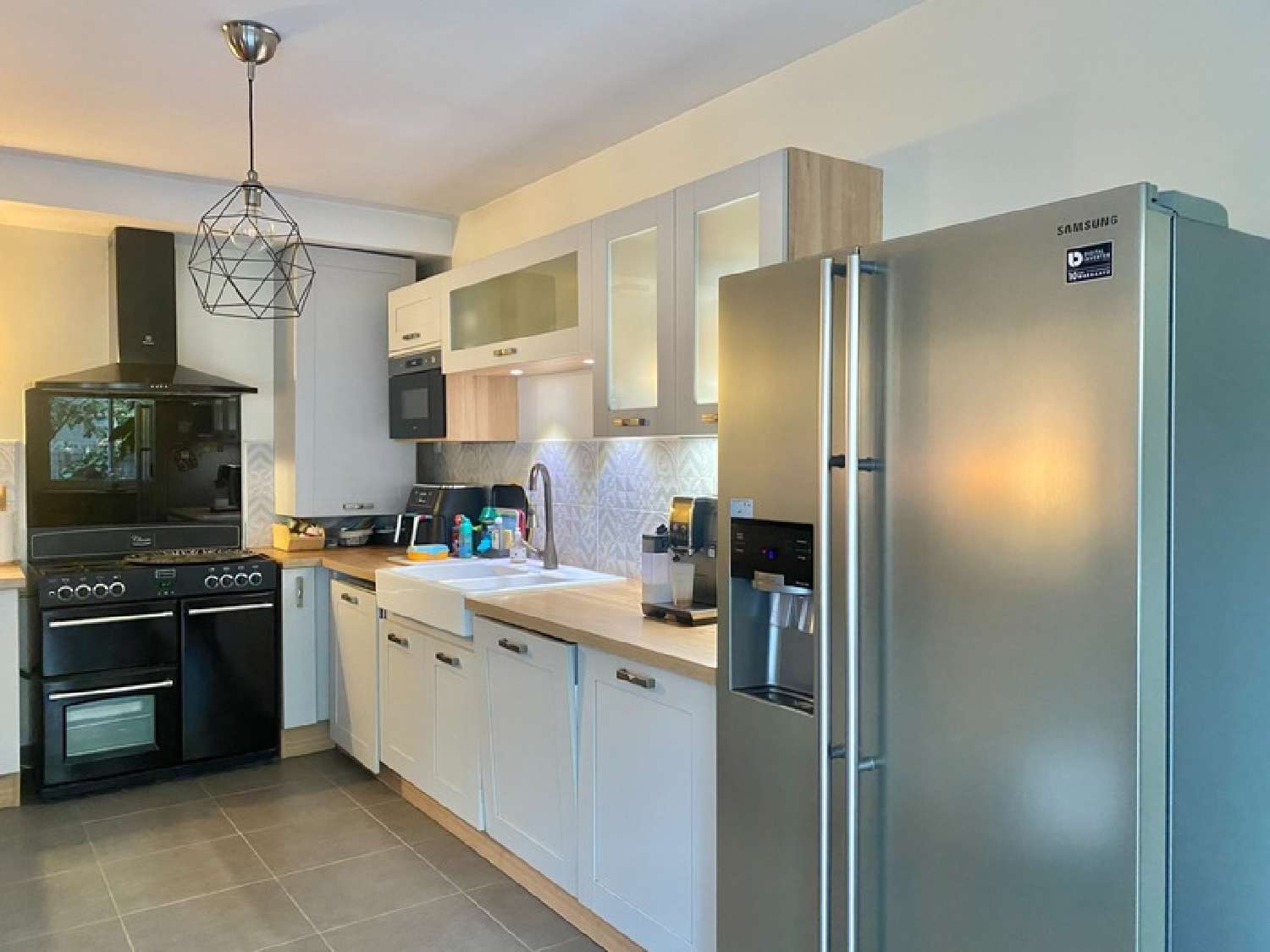  te koop appartement Choisy-le-Roi Val-de-Marne 4