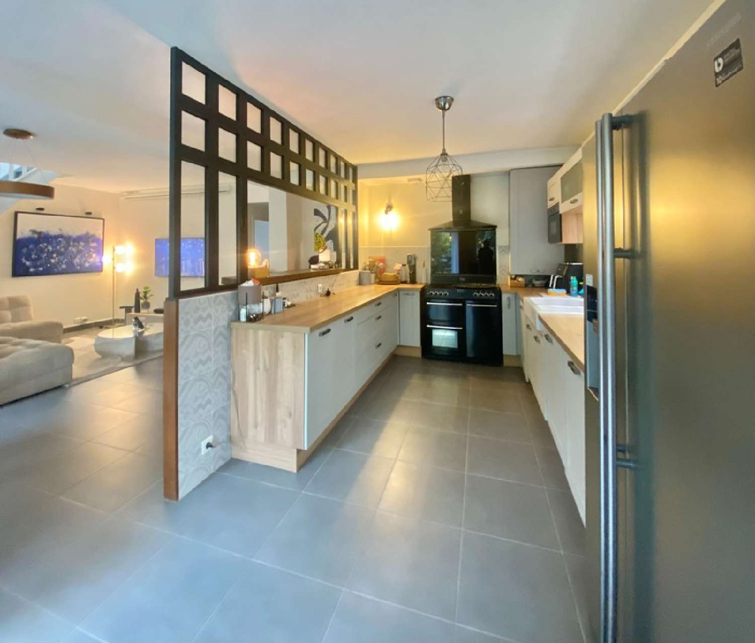  te koop appartement Choisy-le-Roi Val-de-Marne 5