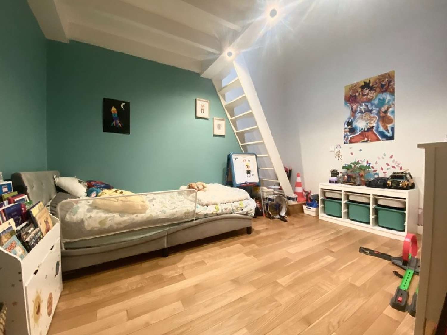  te koop appartement Choisy-le-Roi Val-de-Marne 8