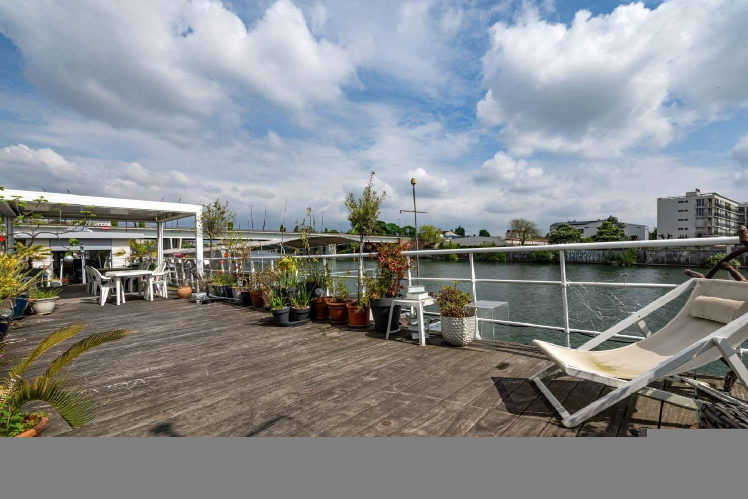  for sale apartment Choisy-le-Roi Val-de-Marne 2