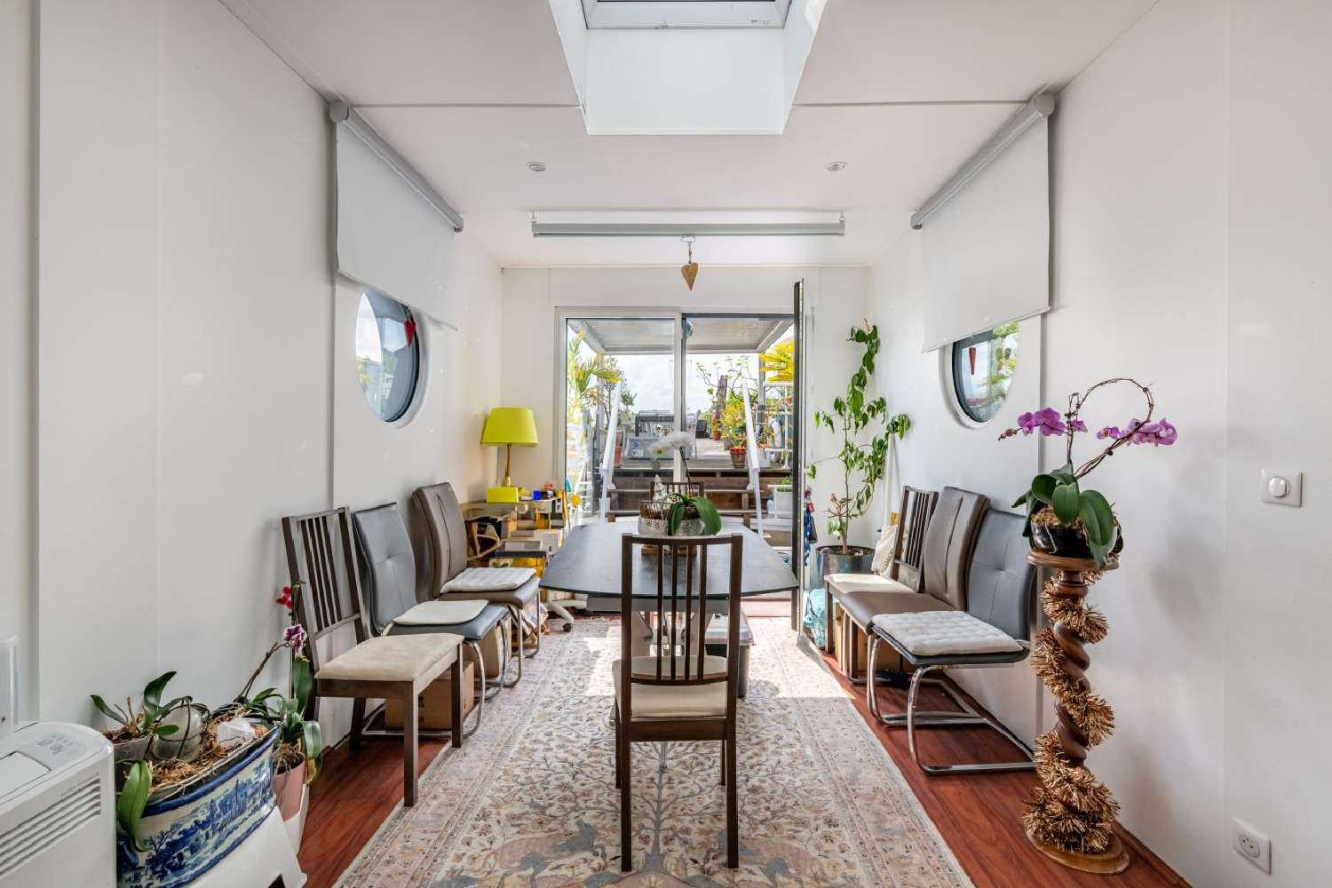  for sale apartment Choisy-le-Roi Val-de-Marne 3