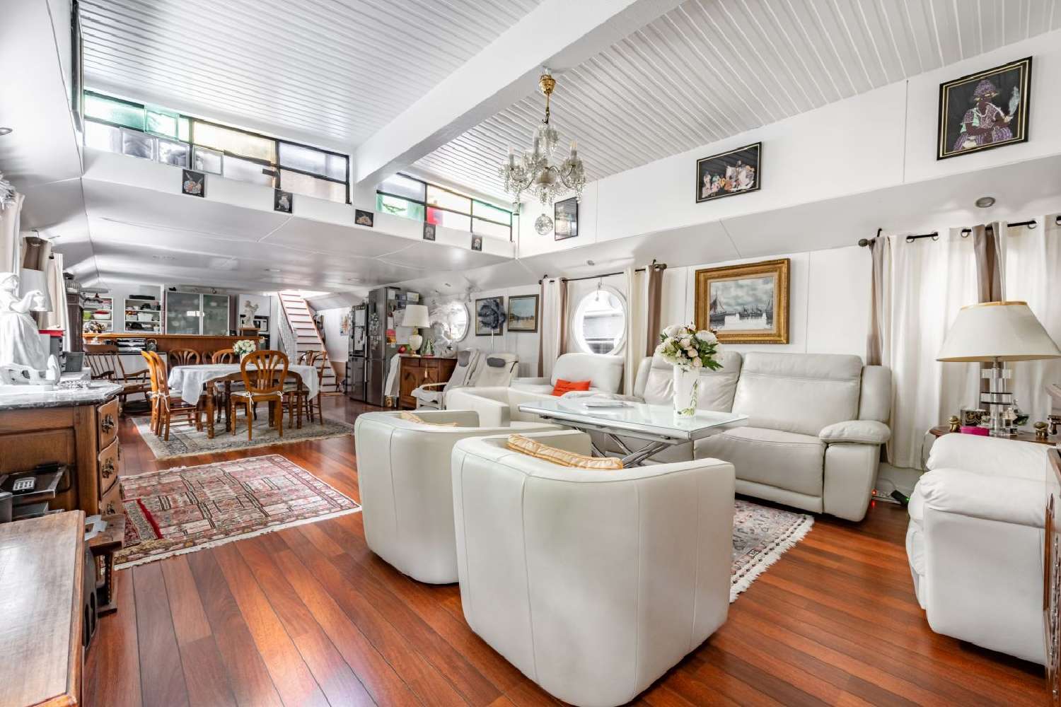 te koop appartement Choisy-le-Roi Val-de-Marne 1