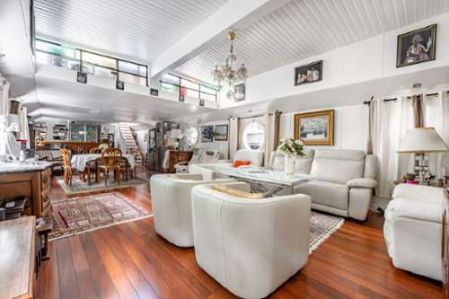 Choisy-le-Roi Val-de-Marne appartement foto 7211284