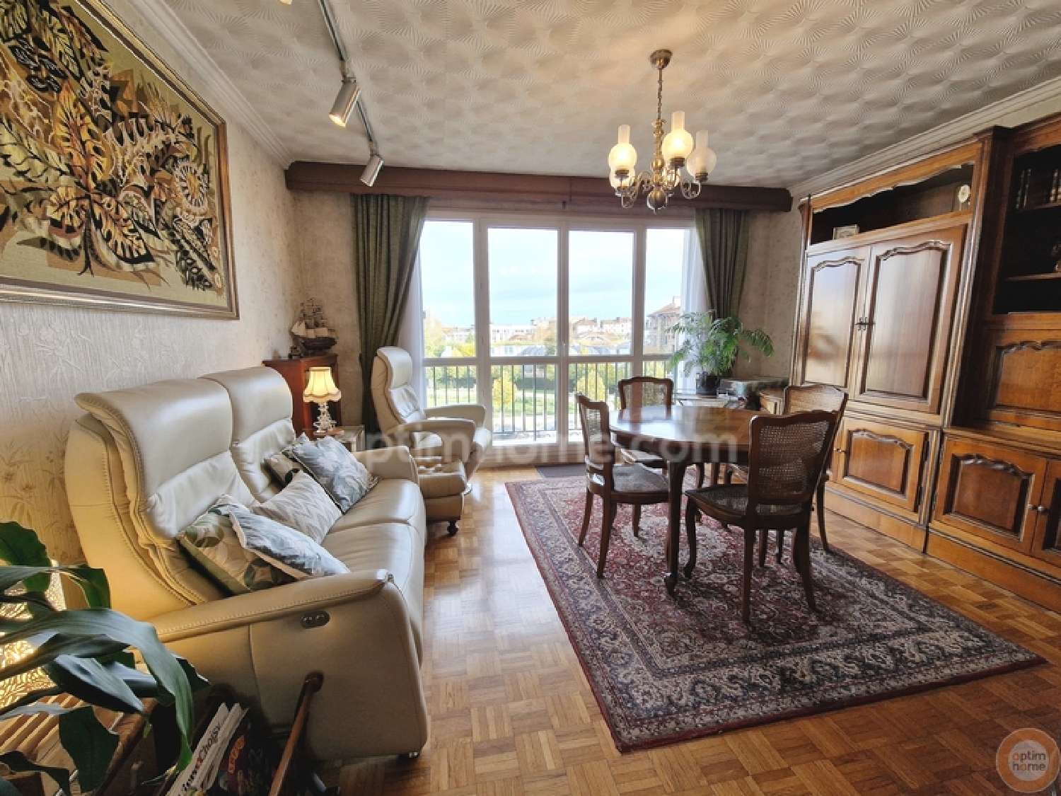 te koop appartement Choisy-le-Roi Val-de-Marne 3