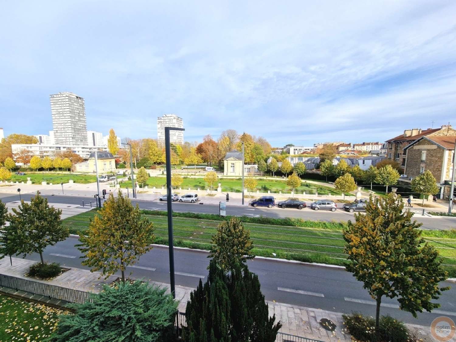 te koop appartement Choisy-le-Roi Val-de-Marne 4