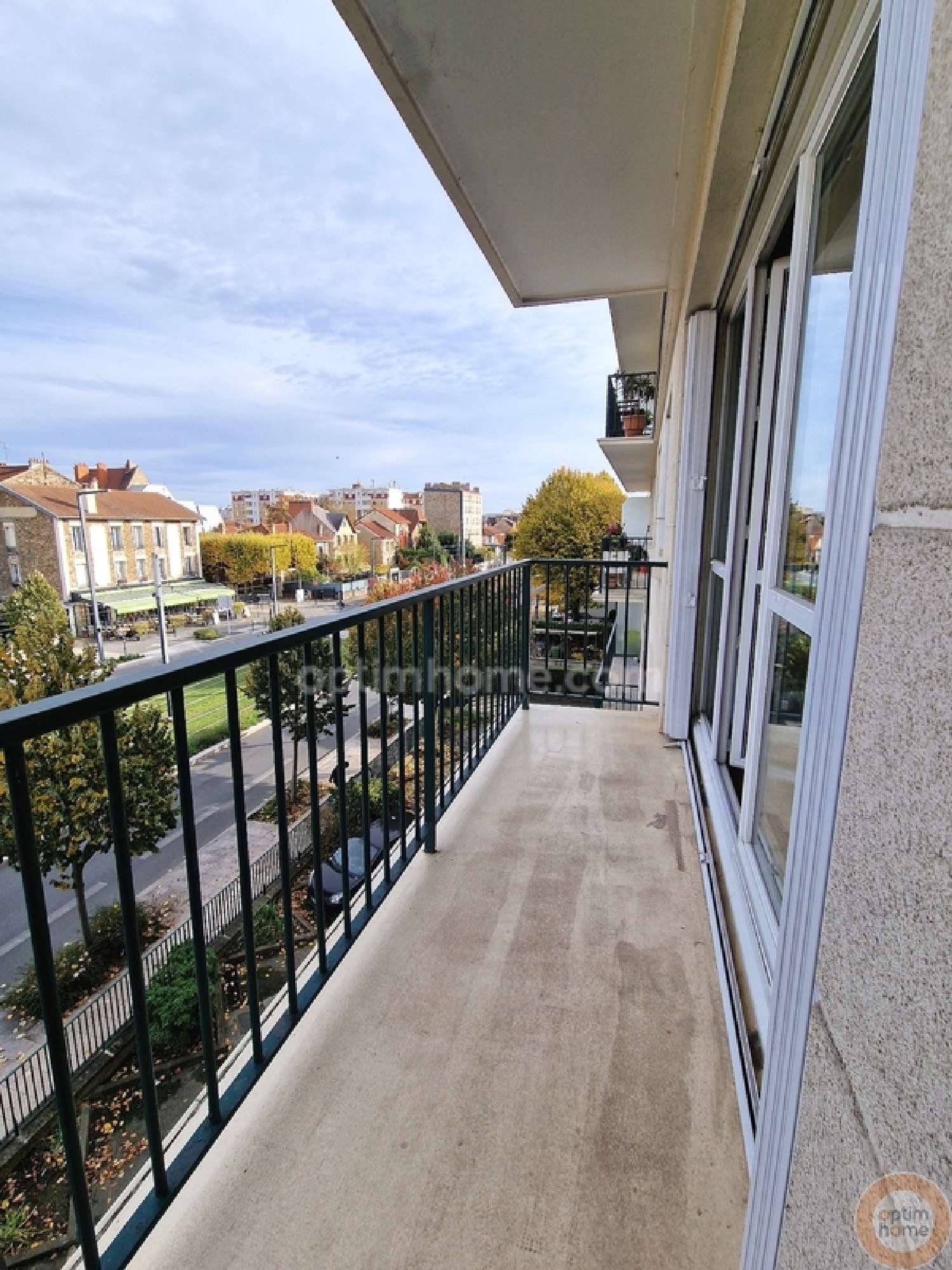 te koop appartement Choisy-le-Roi Val-de-Marne 5